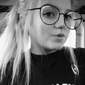 Meet your Posher, Mckenzie